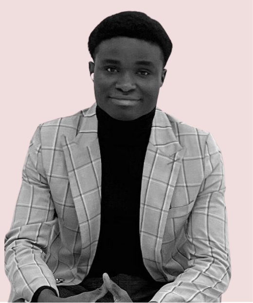 Collins Awusa